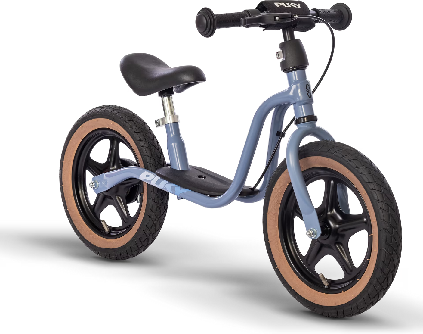 PUKY LR 1L bleu pigeon (2025)