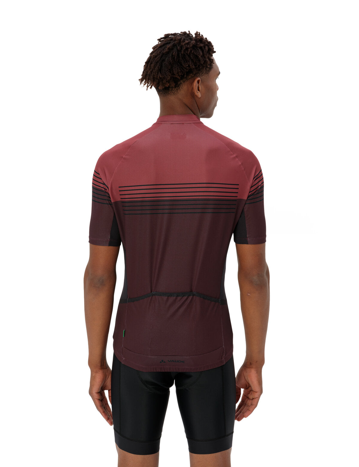 VAUDE Posta HZ Tricot II homme redeva