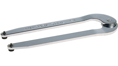 Park Tool SPA-6 clé à ergot  ergots réglables remplaçables