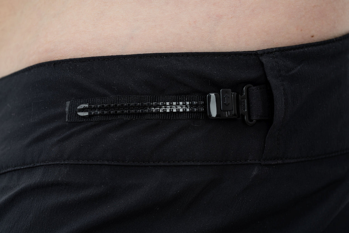 CUBE ATX Baggy Shorts Homme