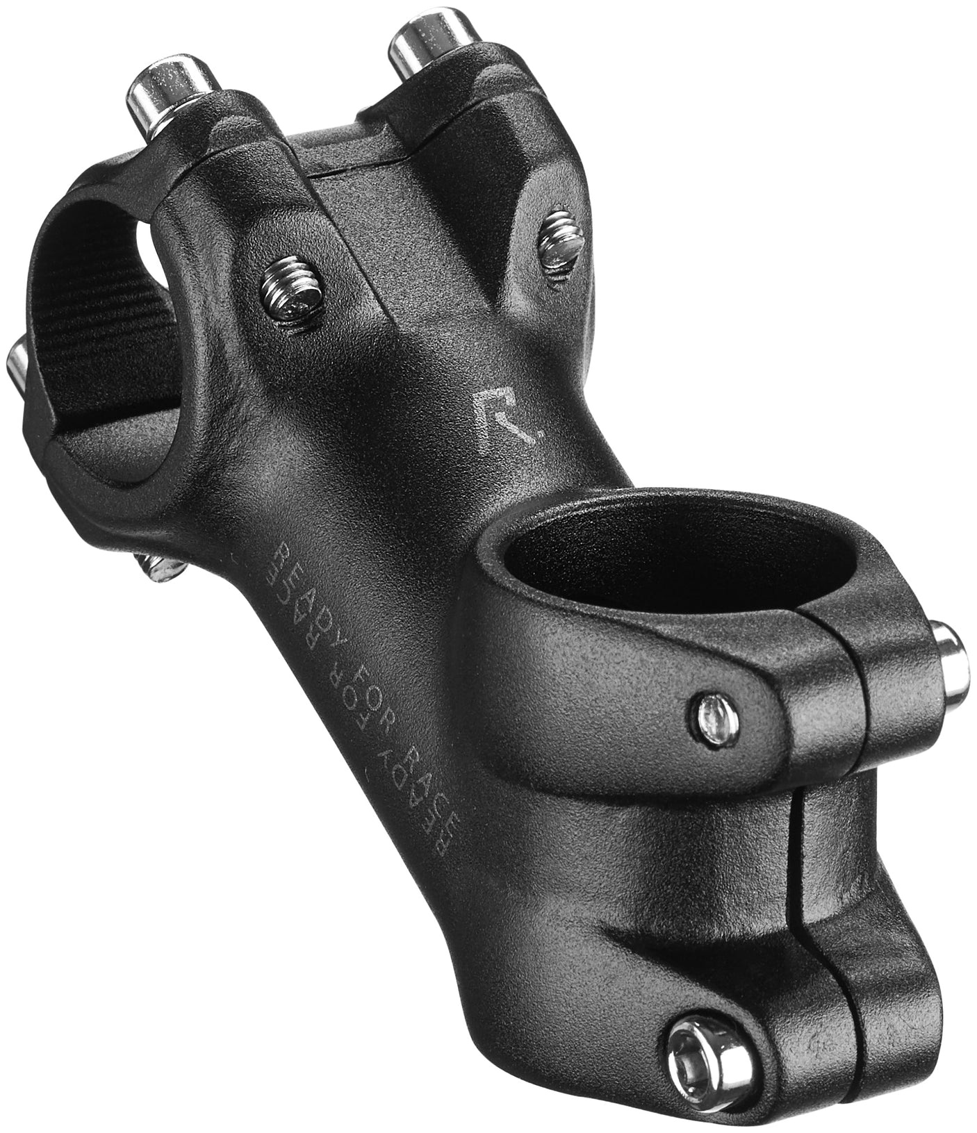 RFR CMPT Potence Ø25,4mm 35° noir