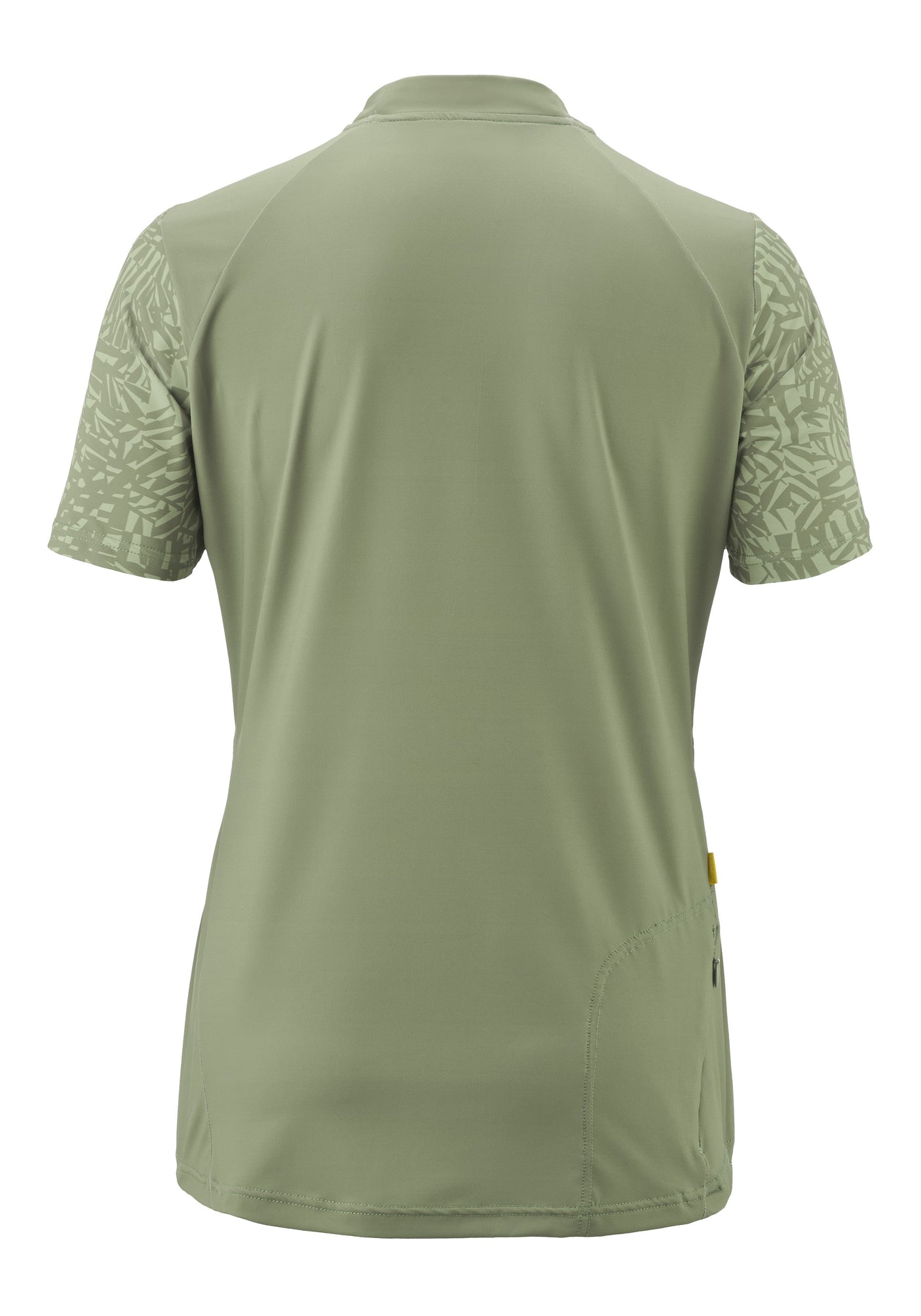 Gonso Adventure Maillot Demi-Zip W bellcourt castle