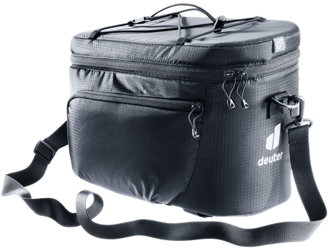 deuter Rack Bag 10 sacoche de porte-bagages noir