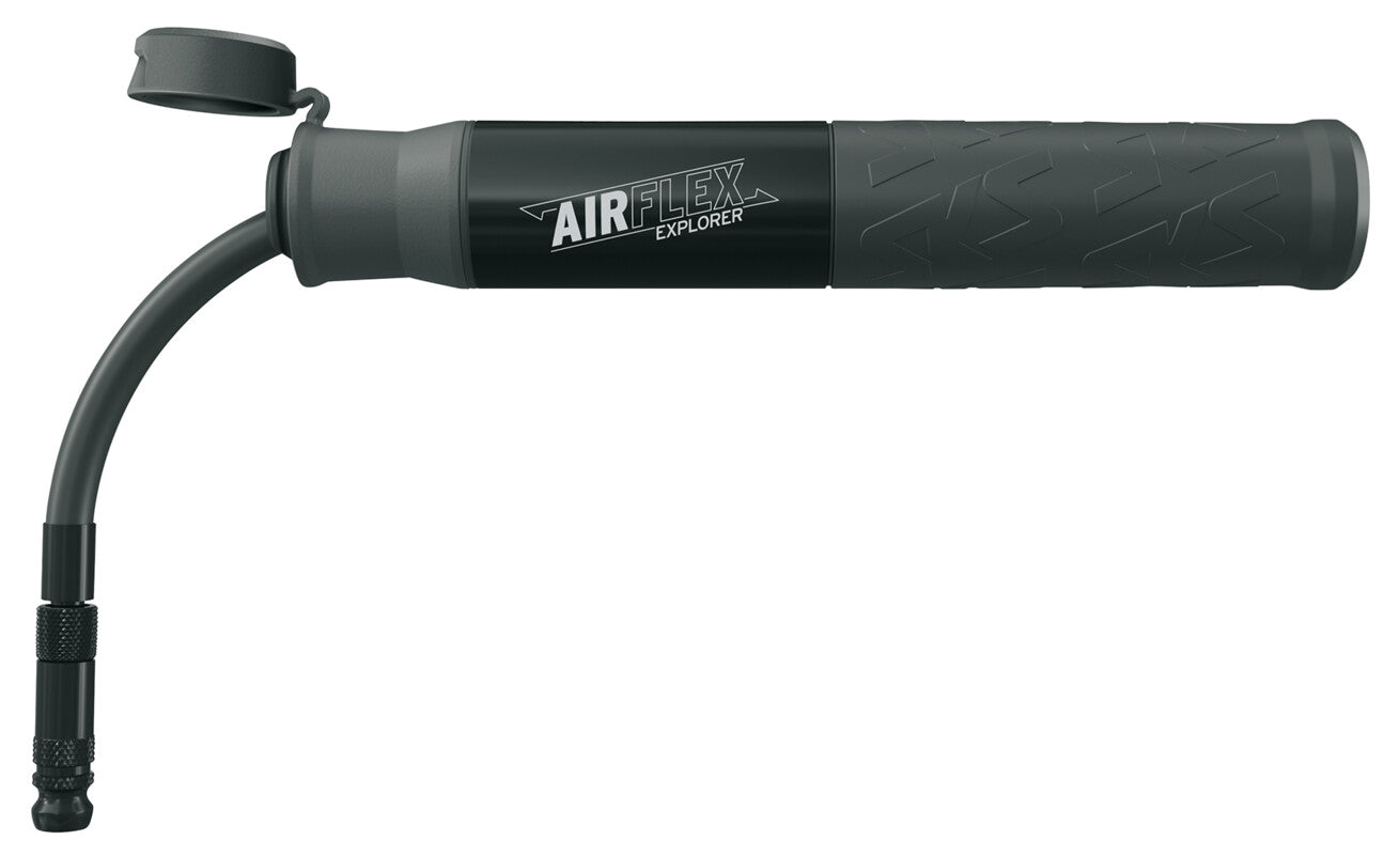 SKS Airflex Explrr Mini pompe noire