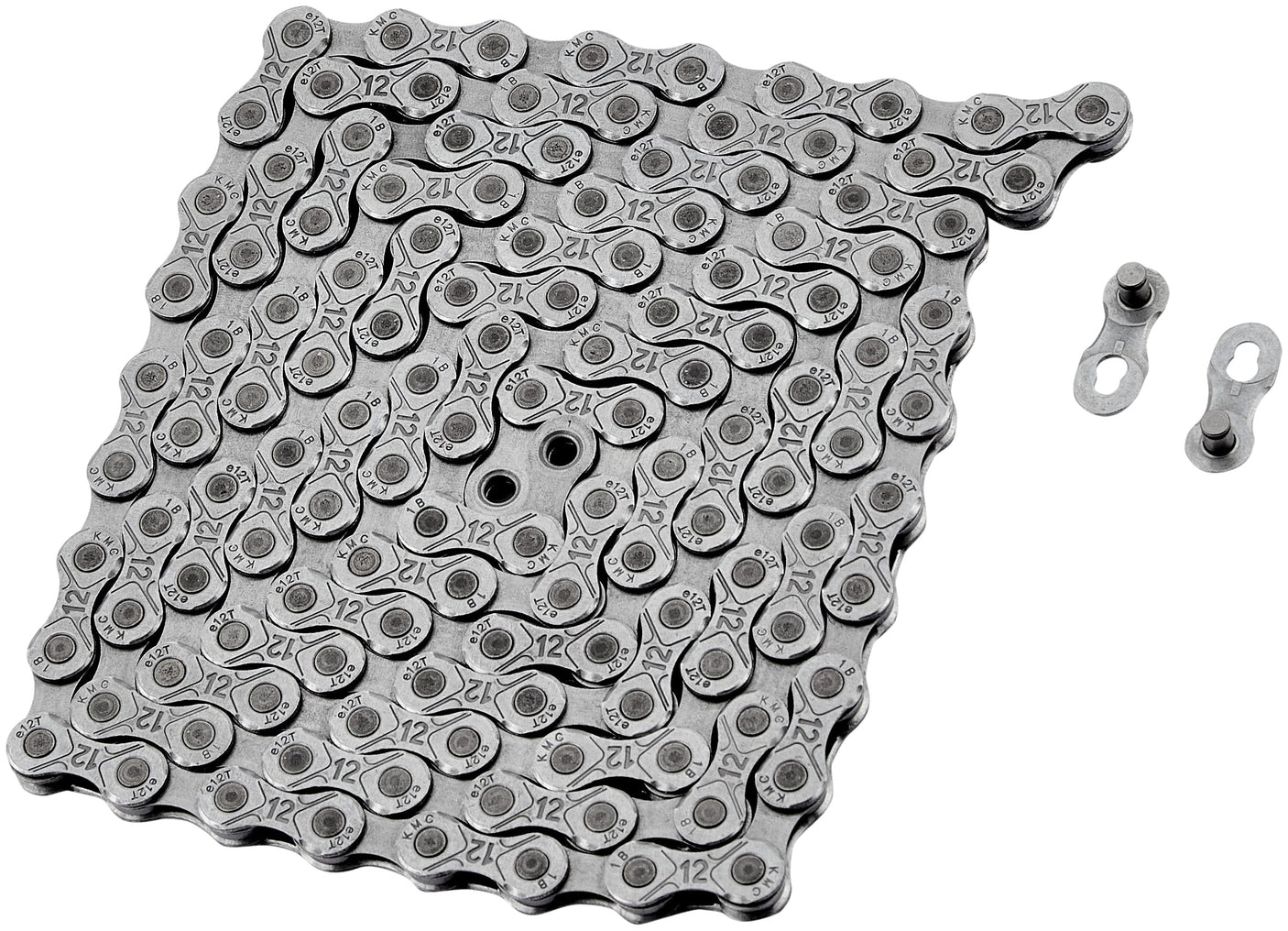 KMC e12 EPT chaîne E-Bike 12 vitesses