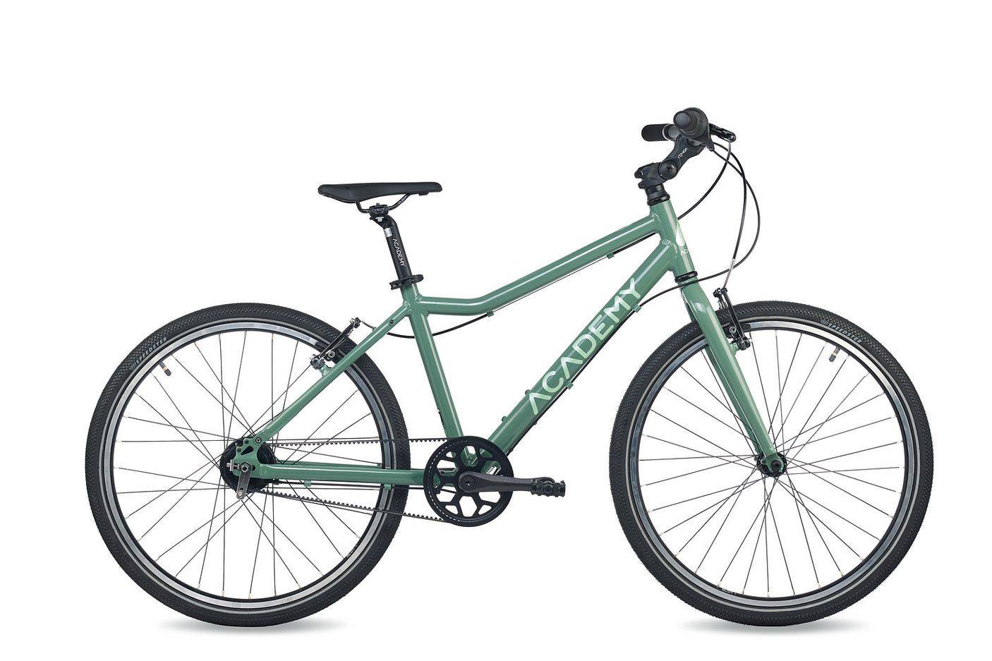 Academy GRADE 5 courroie Olive