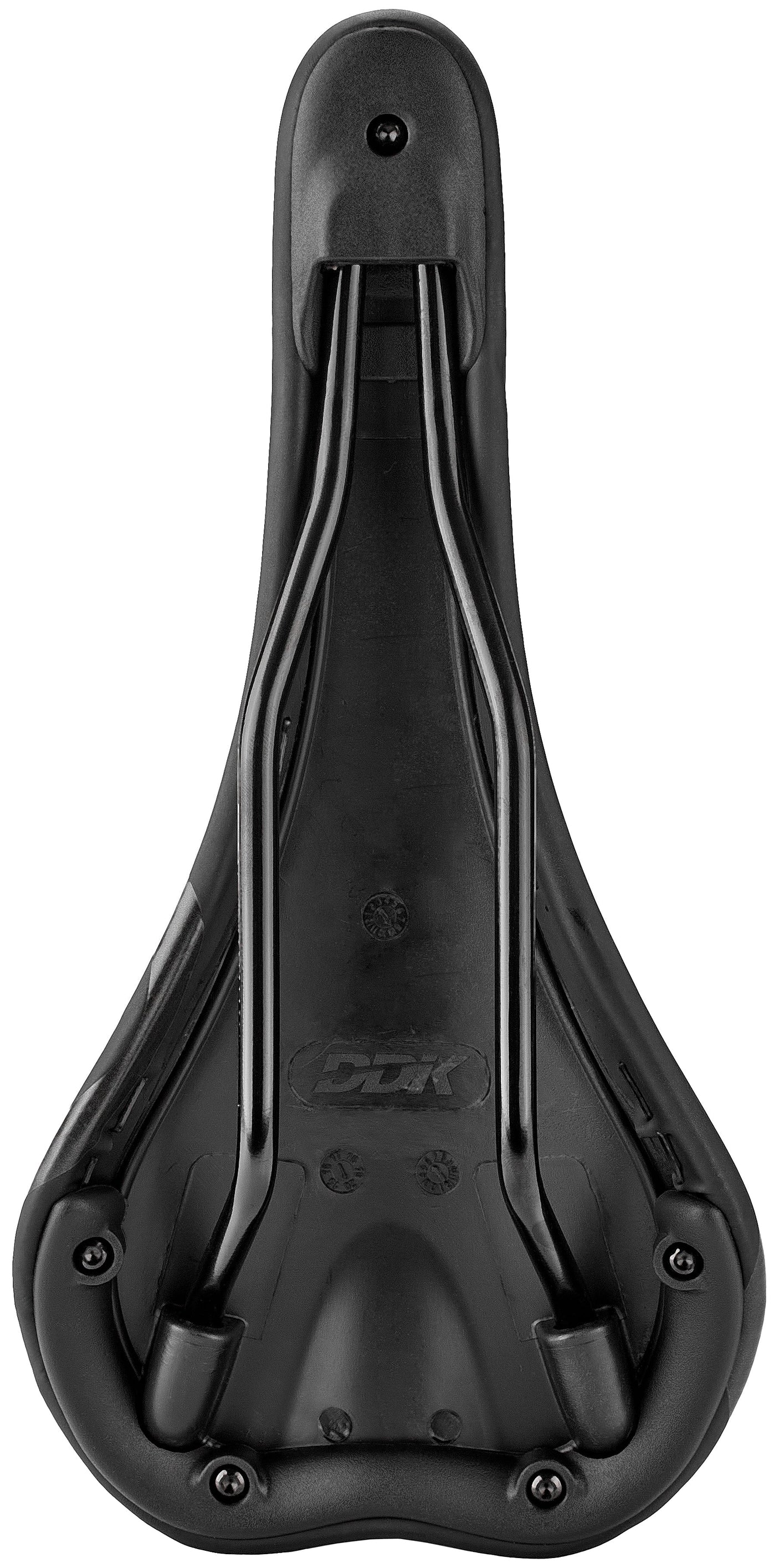 Reverse Fort Will Style Selle noire