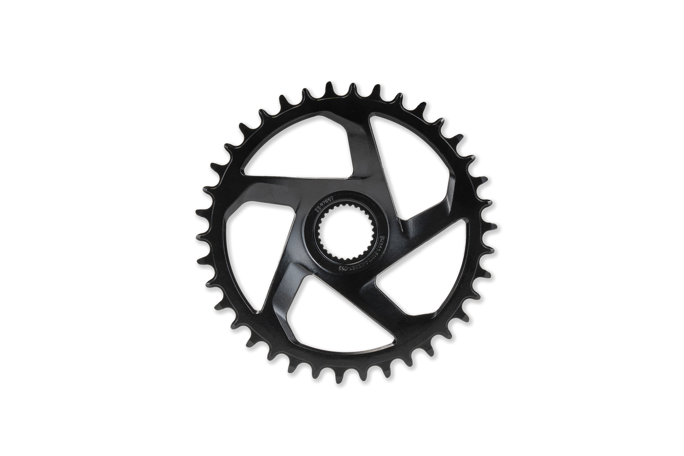 ACID plateau HYBRID HPS CL50 BDU37/31 noir