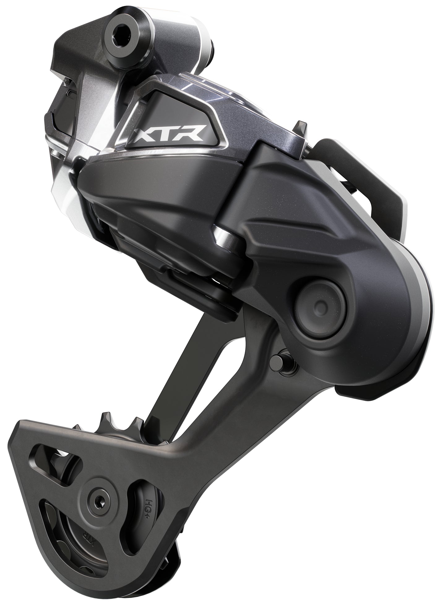 Shimano XTR Di2 RD-M9200 dérailleur arrière