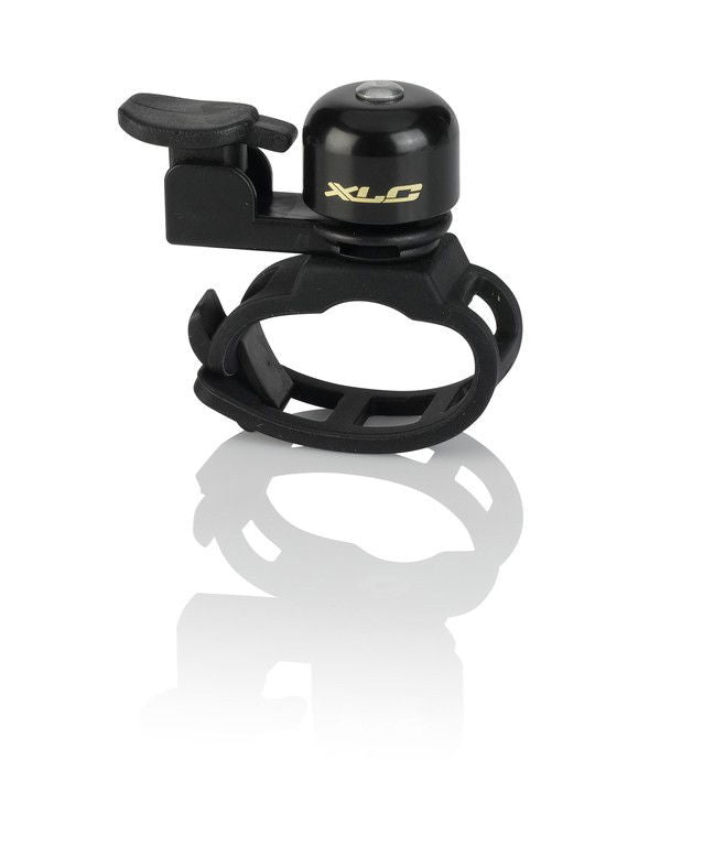 XLC Mini- sonnette DD-M18 noir