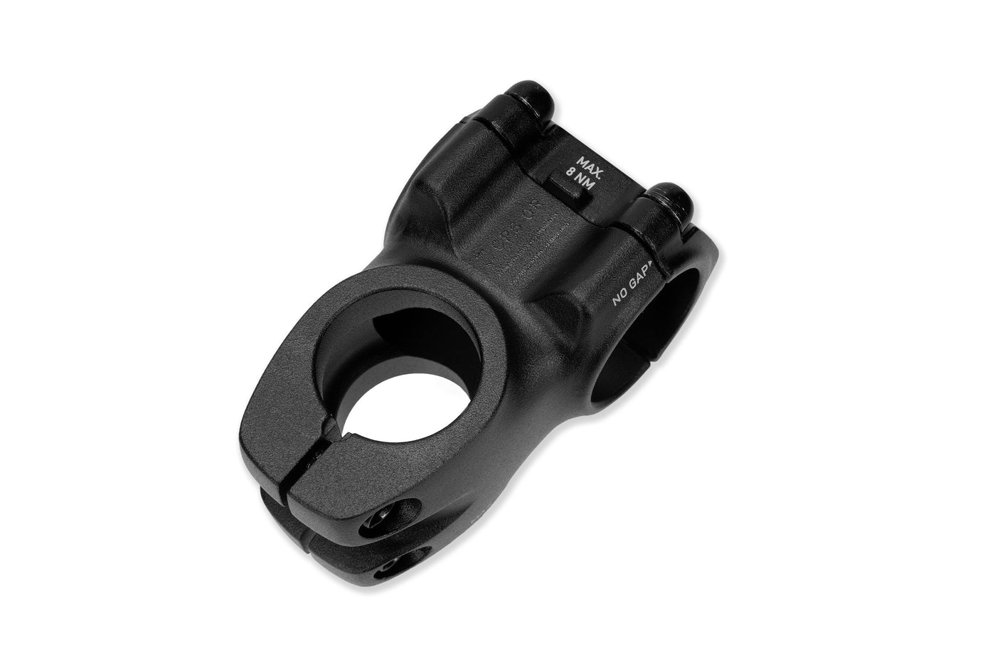 Cube Potence E-Bike 35mm, FPI-Link Faceplate