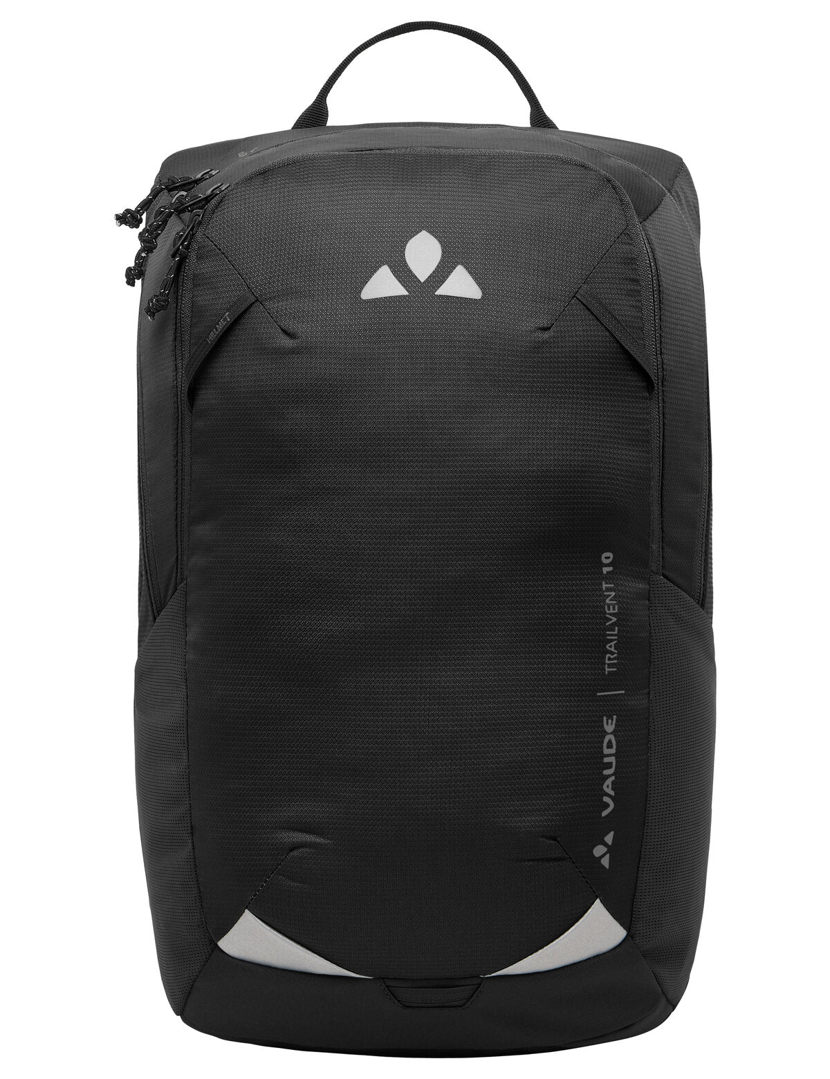 VAUDE Trailvent 10 noir