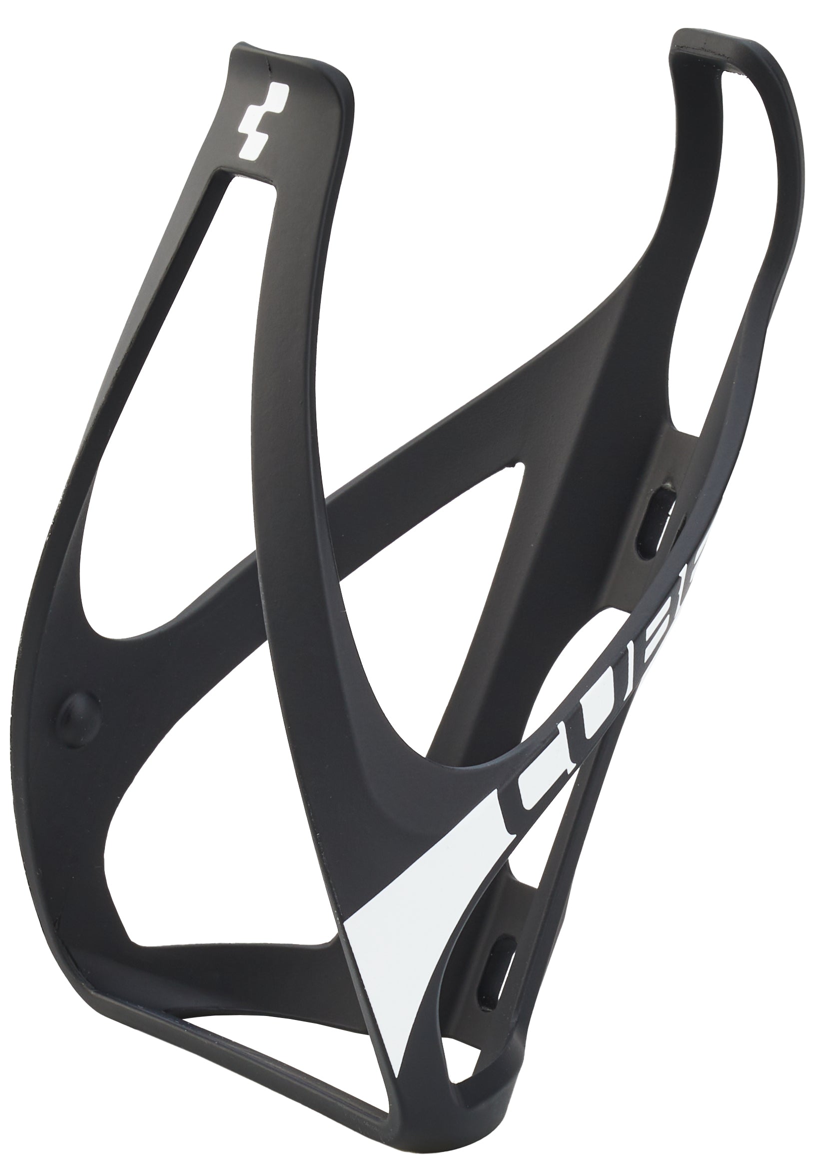 CUBE porte-bidon HPP mat black´n´white
