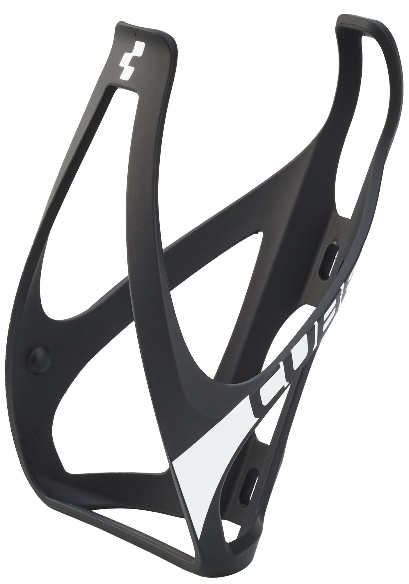 CUBE porte-bidon HPP mat black´n´white