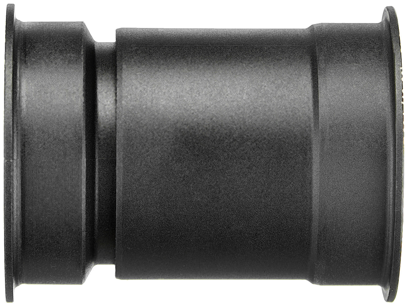 Truvativ Pressfit 30 Boîtier de pédalier Nylon noir