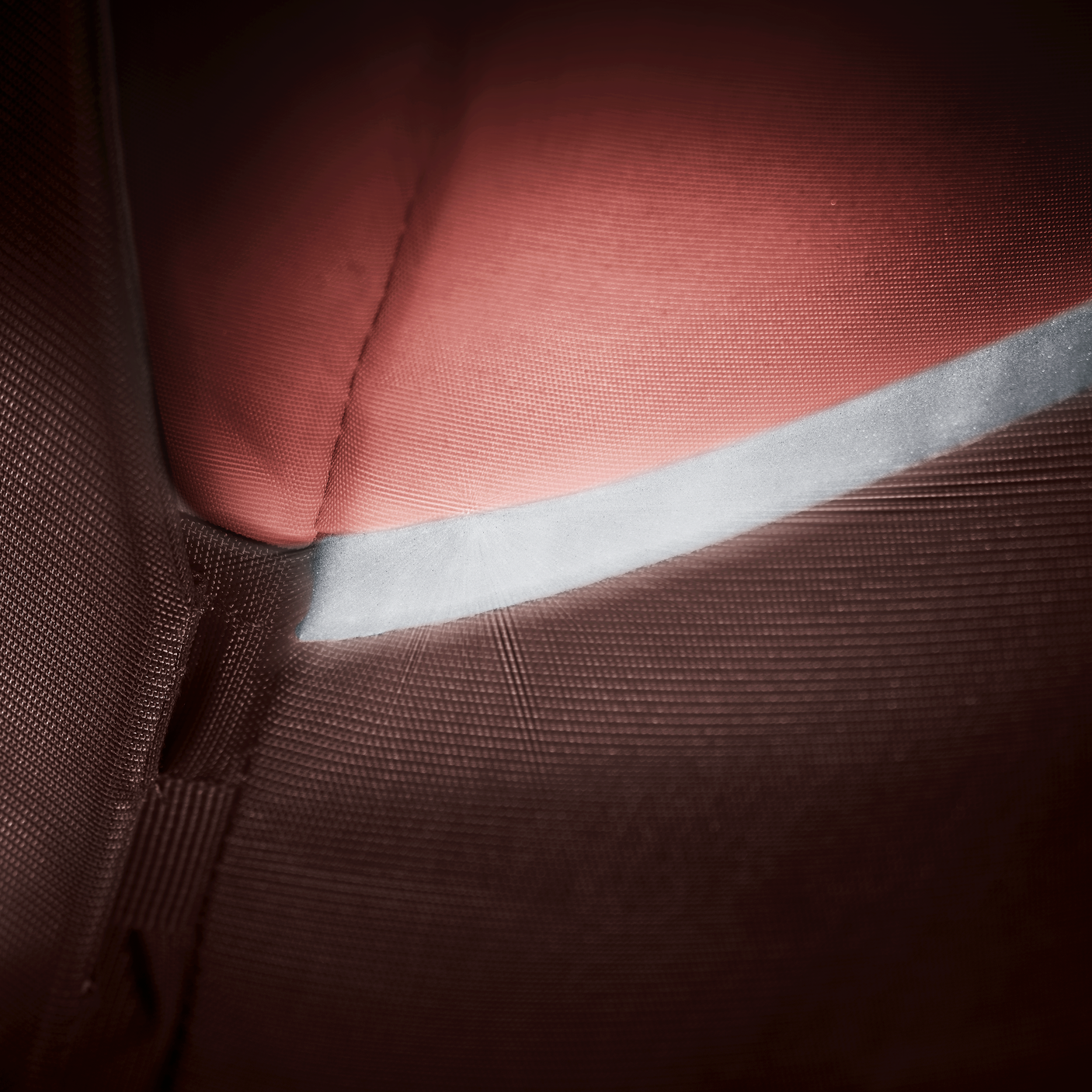 deuter Xberg 25 Sac à dos Sacoche de porte-bagages raisin-caspia