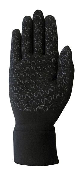 Gants Roeckl Pino Junior black