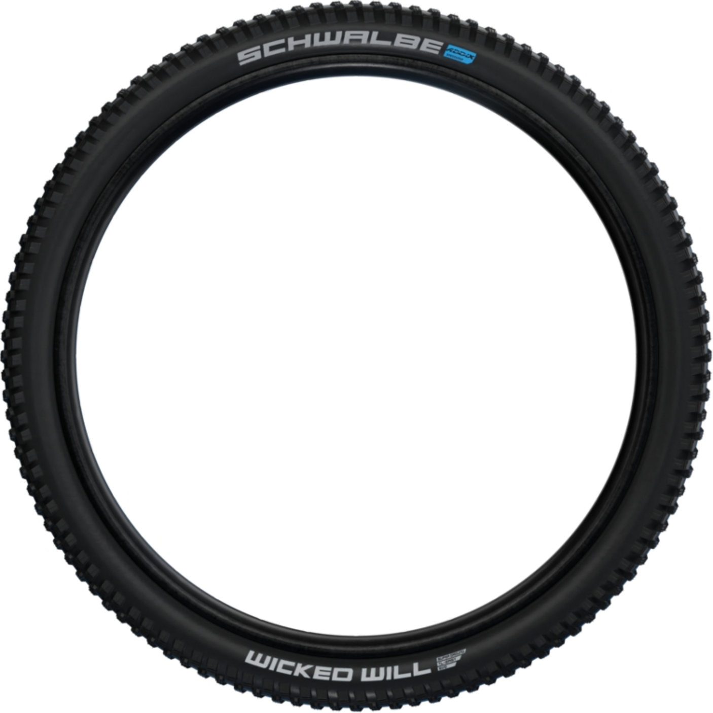 Schwalbe Wicked Will | Evolution Line | Super Ground 29"/622mm Flancs Bronze