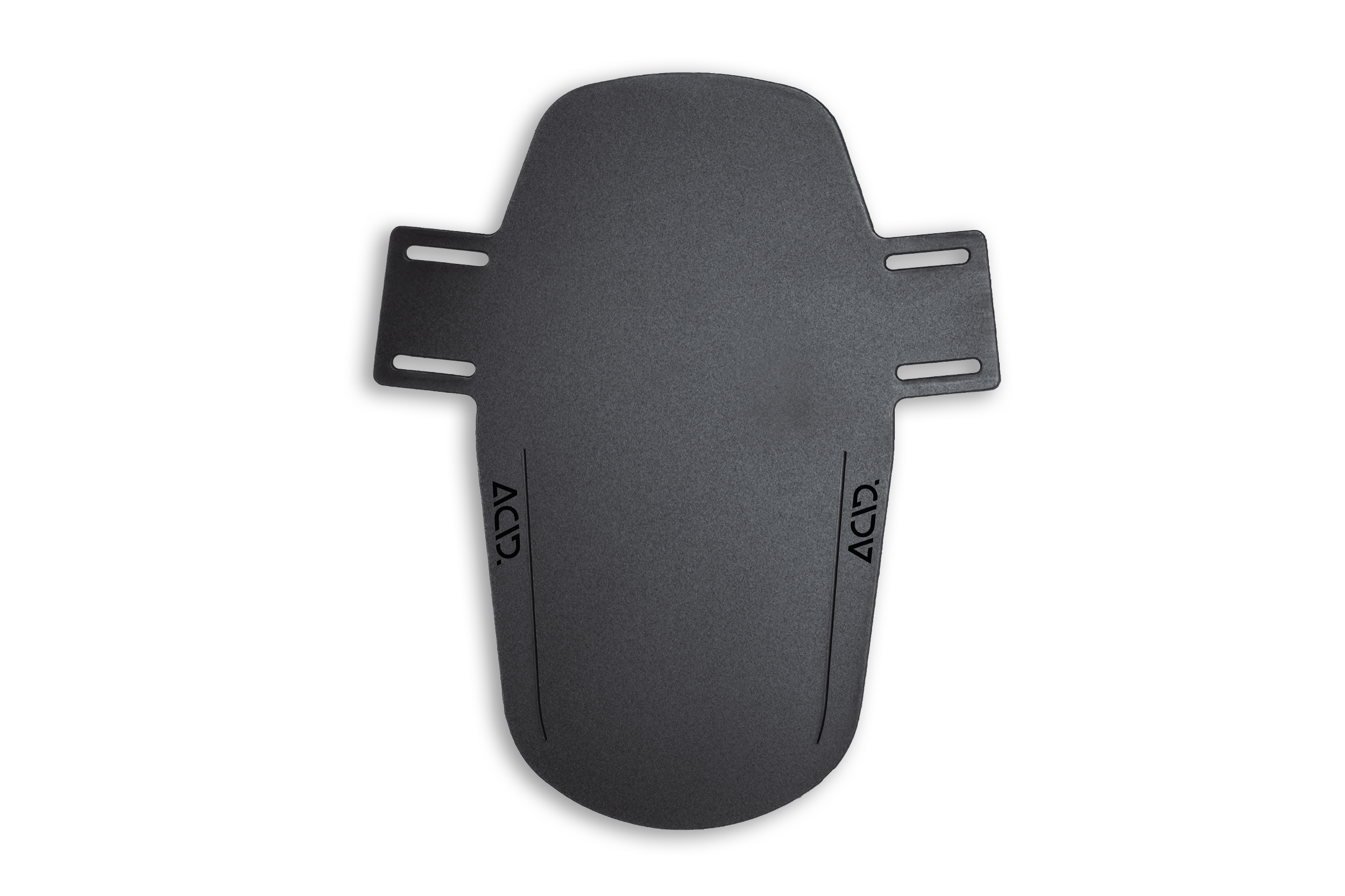 Garde-boue ACID PRO avant