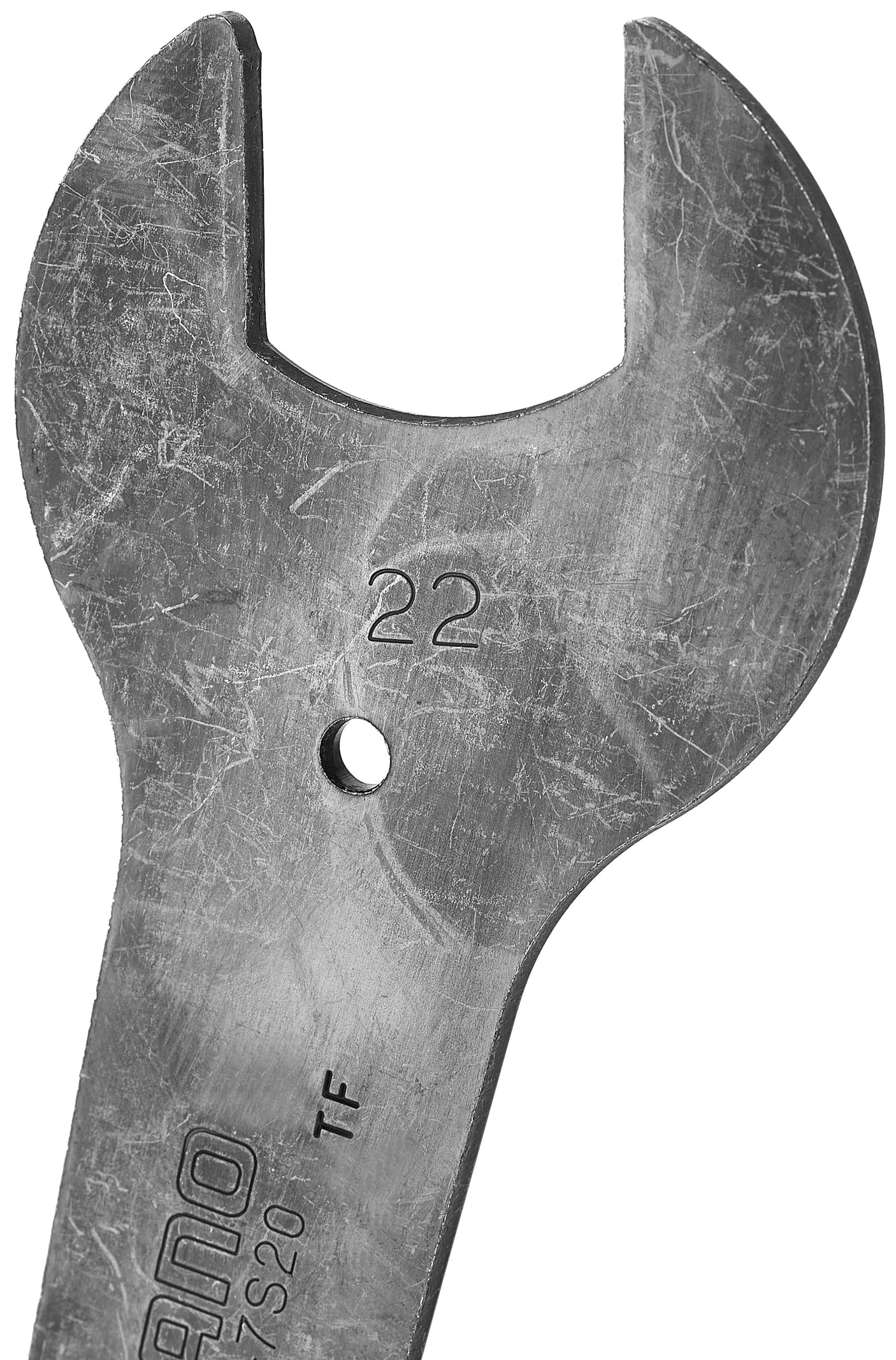 Shimano TL-7S20 clé pour moyeu 17x22mm