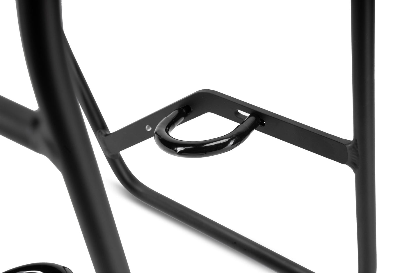 Porte-bagages ACID LOWRIDER Suspension VTT Noir