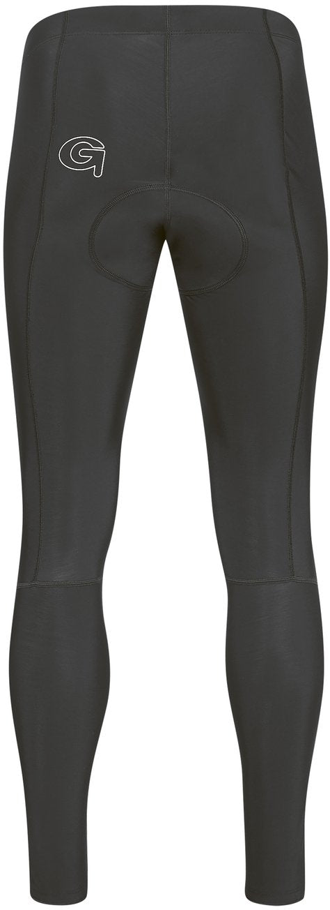Gonso Cycle Hip Cuissard de vélo homme noir