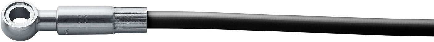 Shimano SAINT SM-BH90-SBLS durite de frein noire