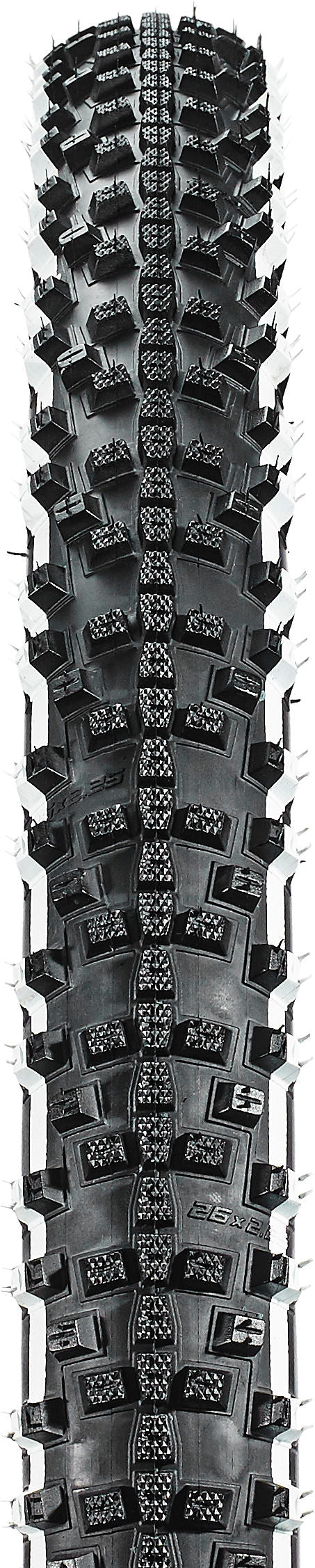 Schwalbe Smart Sam pneu à tringle rigide 26x2.25" Addix Performance blanc