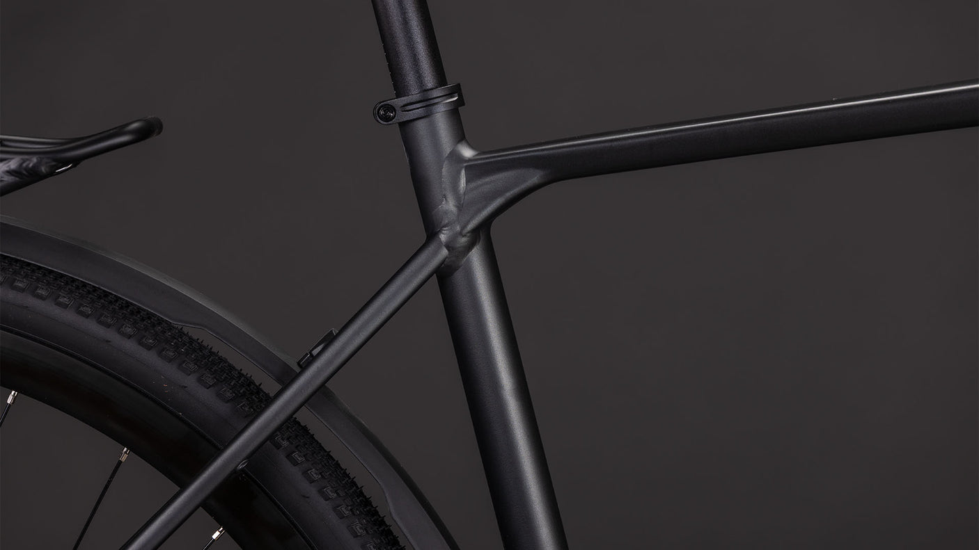 Cube Nulane Pro FE gris´n´chrome (2026)