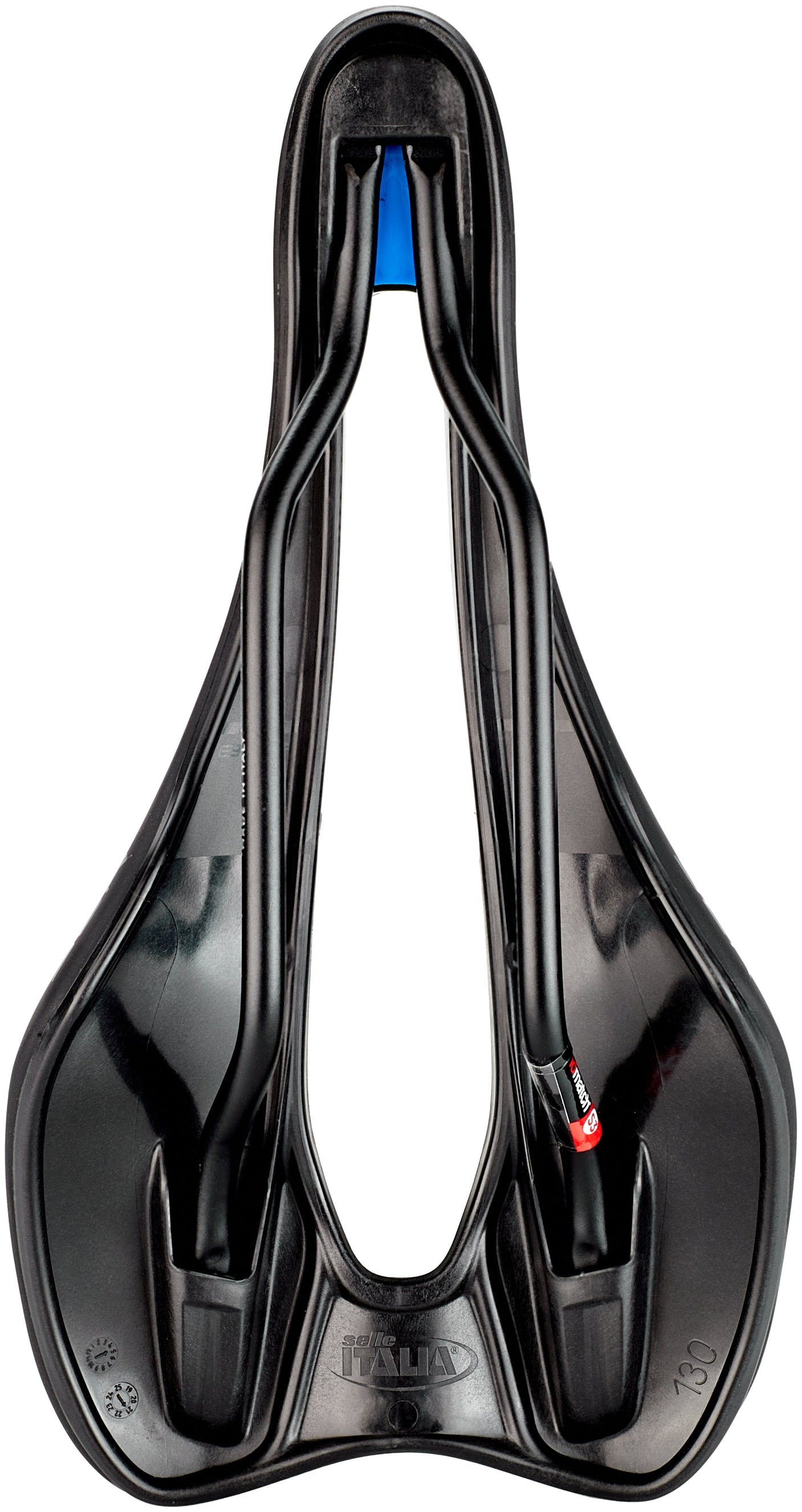 Selle Italia SLR Boost TM Superflow selle black