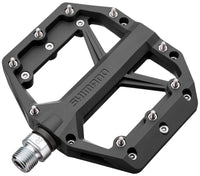 Shimano Flat Pedal PD-GR400 noir