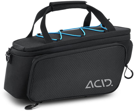 ACID Sacoche de porte-bagages CITY 8+16 RILink