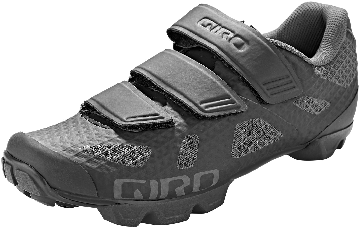 Giro RANGER W - Chaussures Dirt ombre foncée