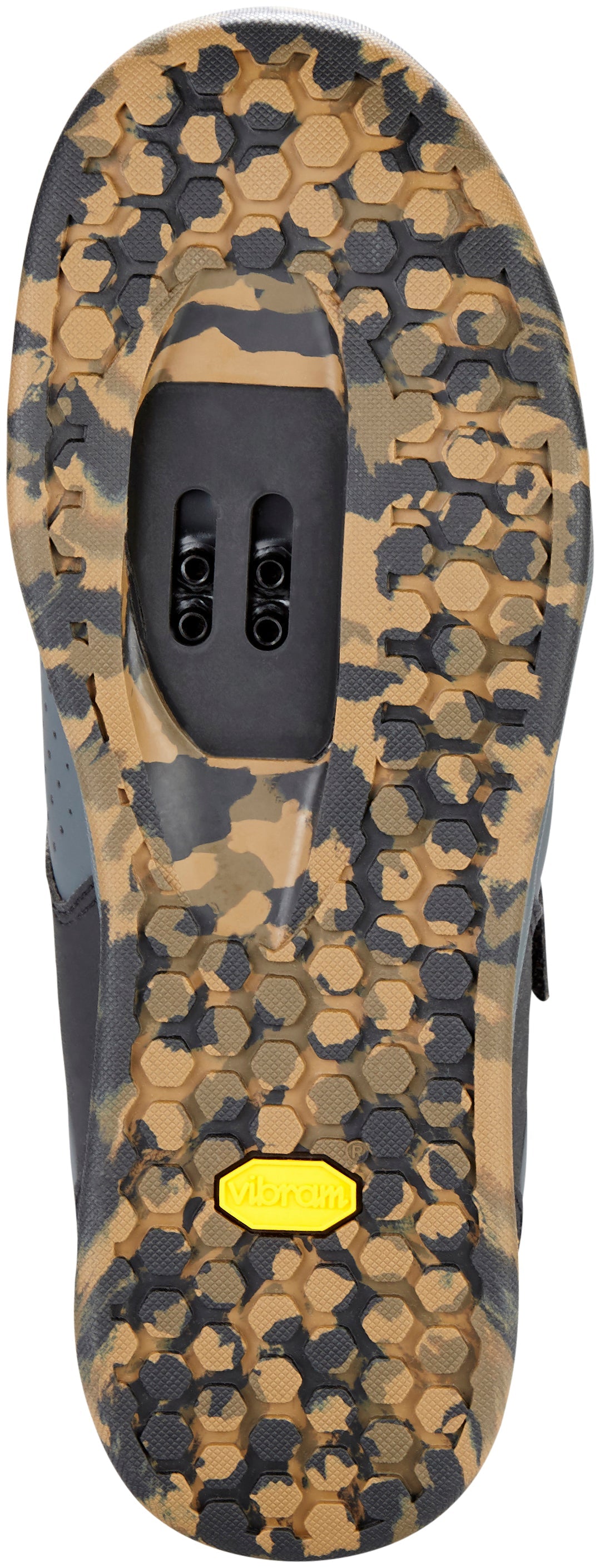 Chaussures Giro Chamber II homme gris