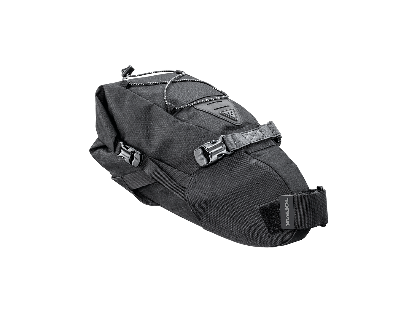 Topeak sacoche de tige de selle BackLoader 15l noir