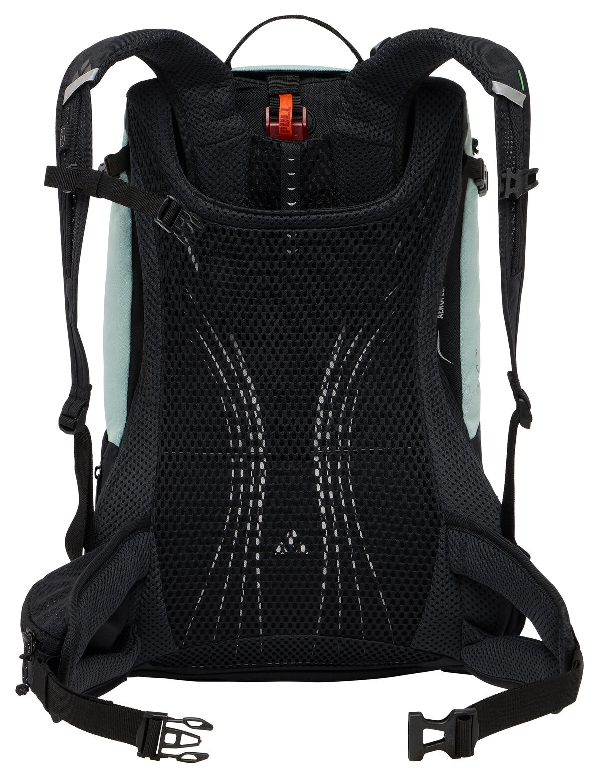 VAUDE Trailvent 15 femme vert