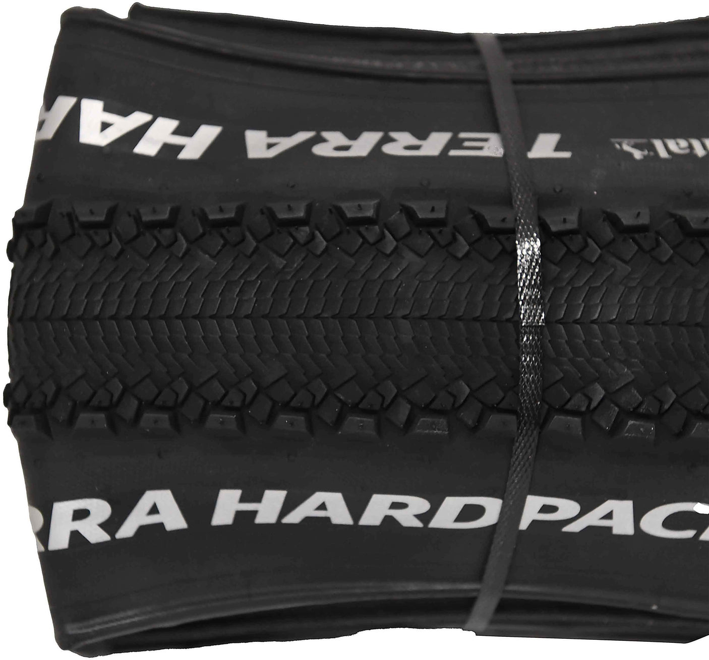 Continental Terra Hardpack pneu pliant 700x50C TLR ShieldWall noir