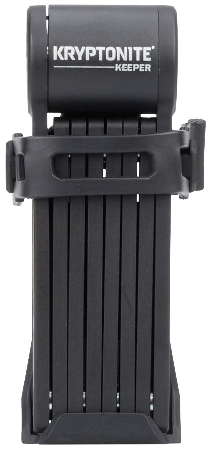 Kryptonite Keeper Mini Antivol pliant (2,5mm/80cm)