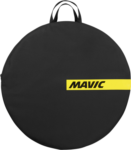 Sacoche de roue pour vélo de route Mavic