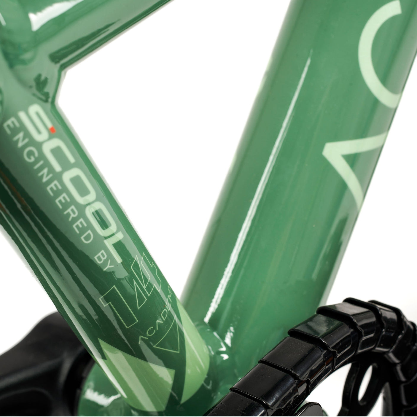 ACADEMY Grade 2 14" Olive (2025)