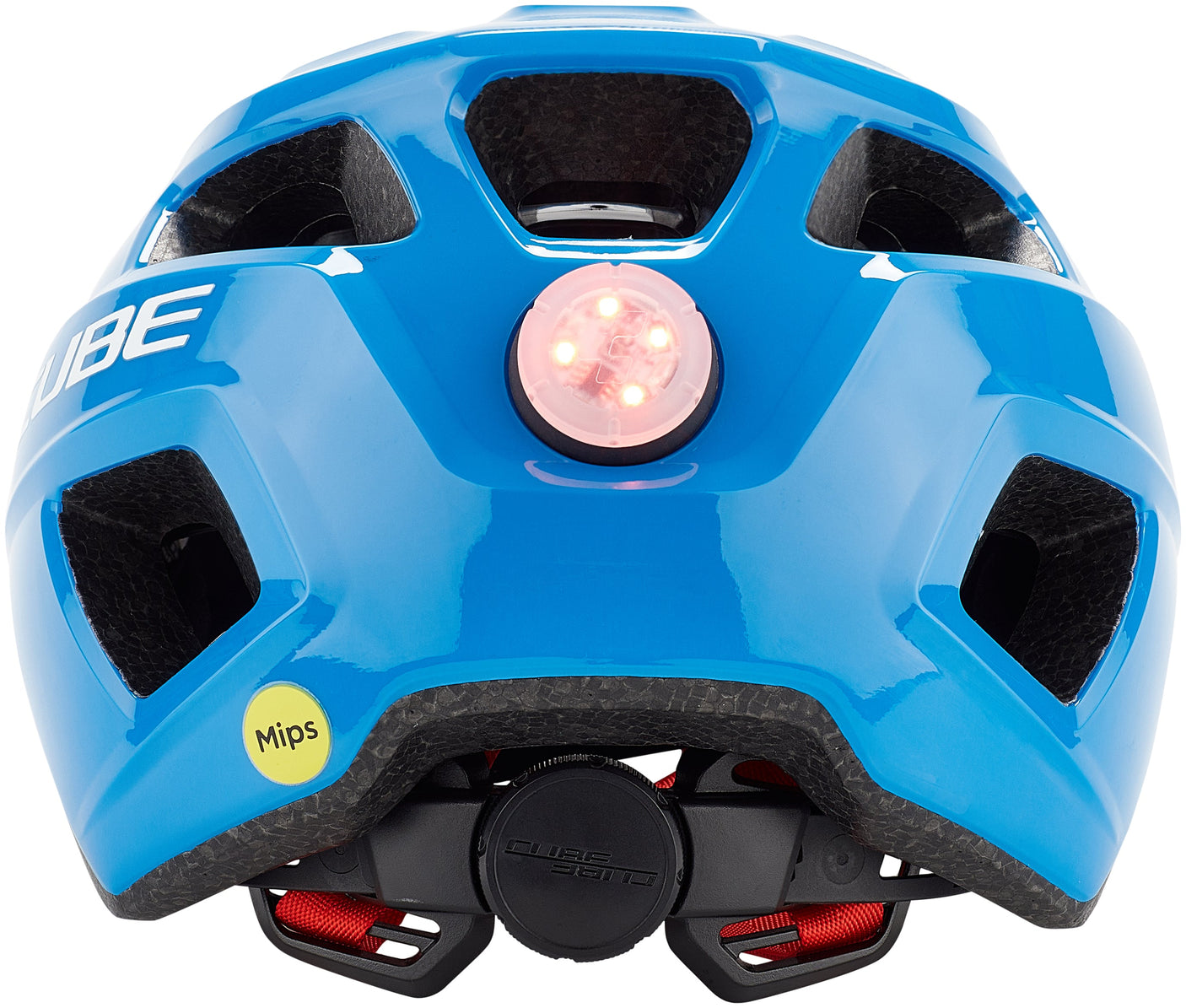 CUBE Casque LINOK Teamline