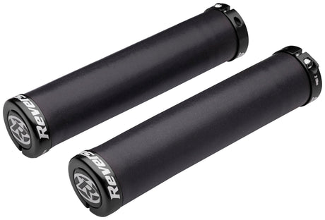 Reverse Seismic Ergo poignées 145mm noir