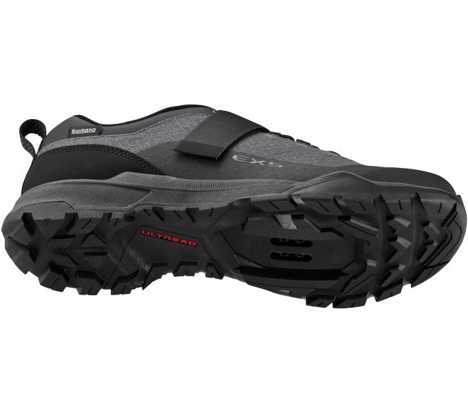 Shimano EX500 Noir