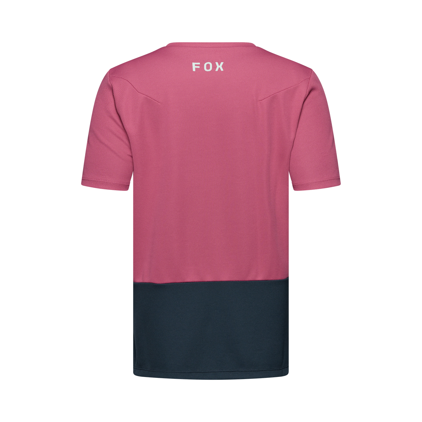 Fox YTH Ranger SS Maillot Head Berry