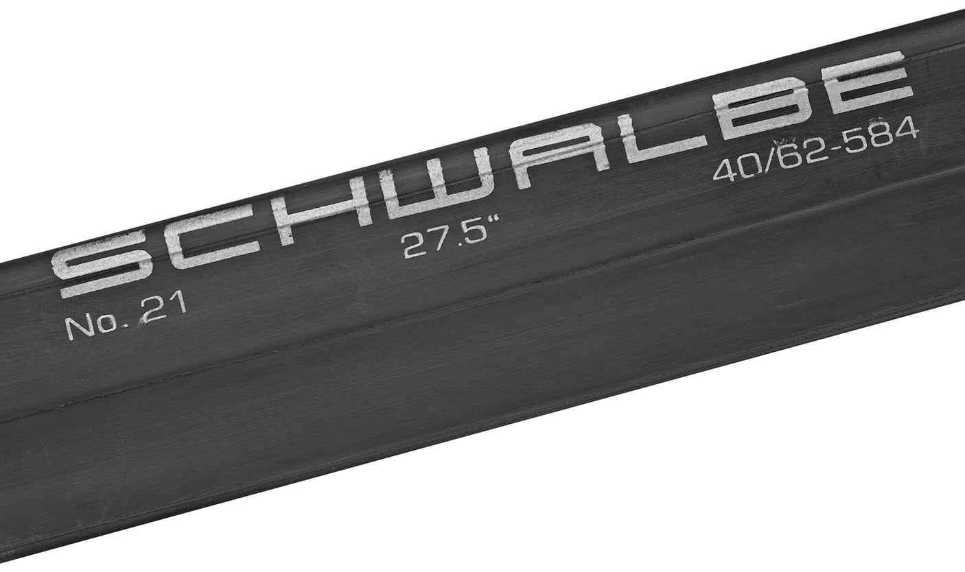 Schwalbe No.21 Chambre à air Chambre à air 27,5"