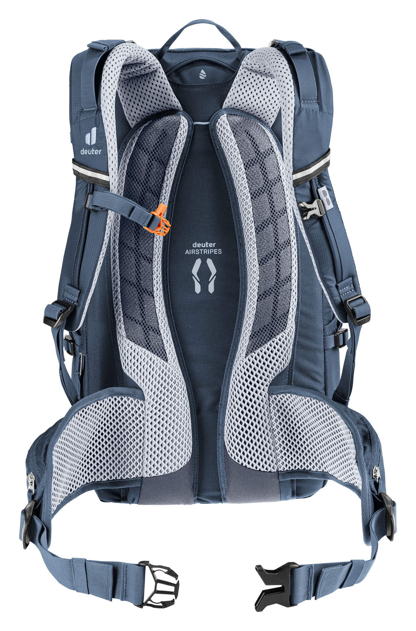 deuter Trans Alpine 30 sac à dos vélo atlantic-ink