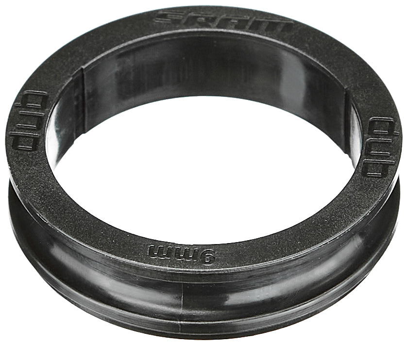 SRAM DUB BSA Boîtier de pédalier noir