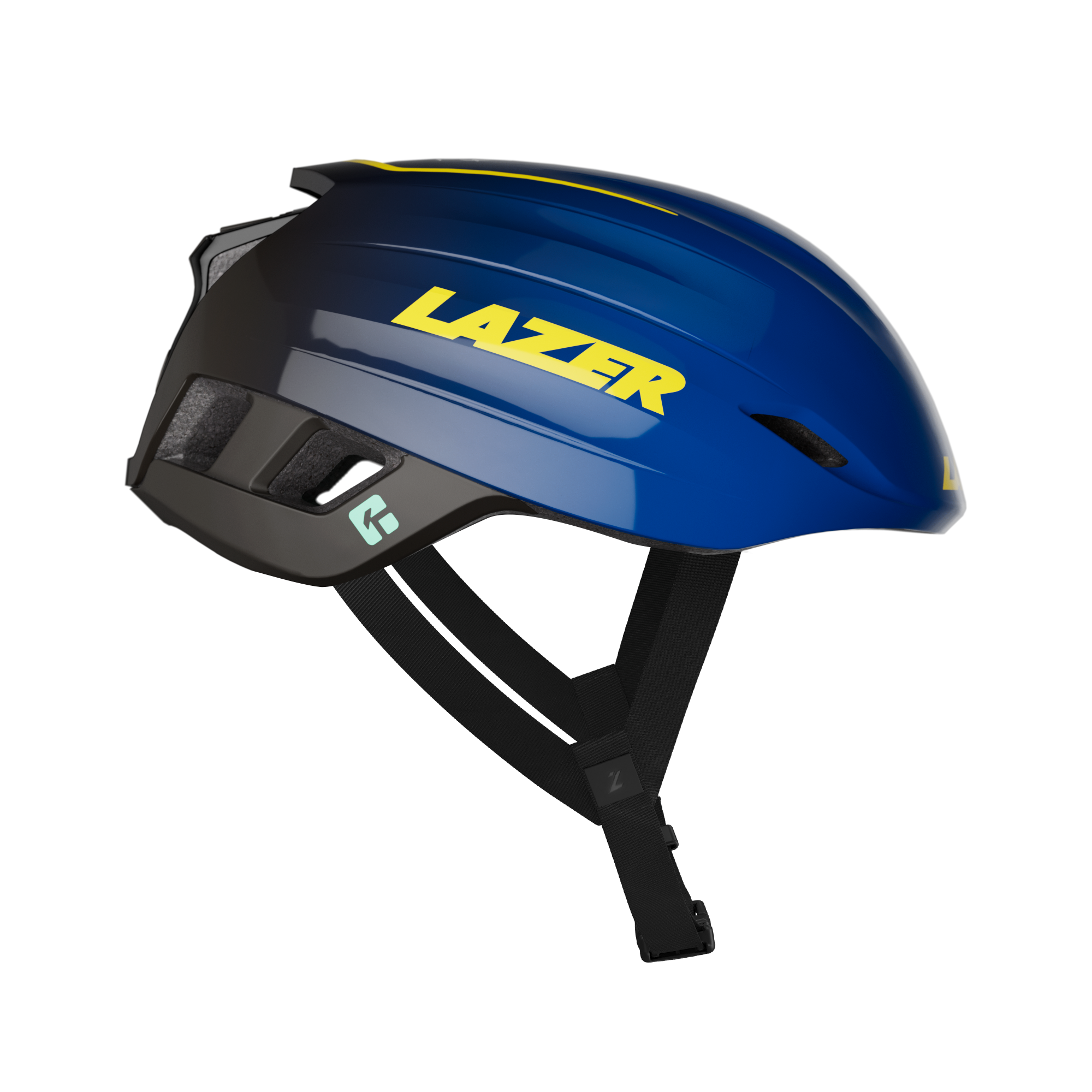 Lazer Z1 KinetiCore TDF Aeroshell Édition LTD