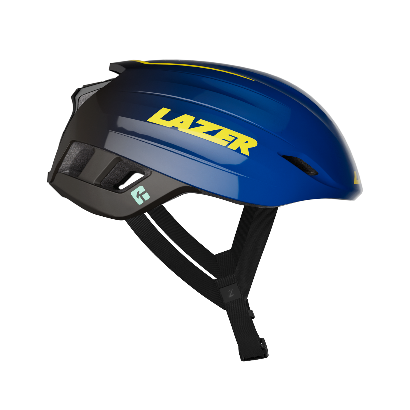 Lazer Z1 KinetiCore TDF Aeroshell Édition LTD