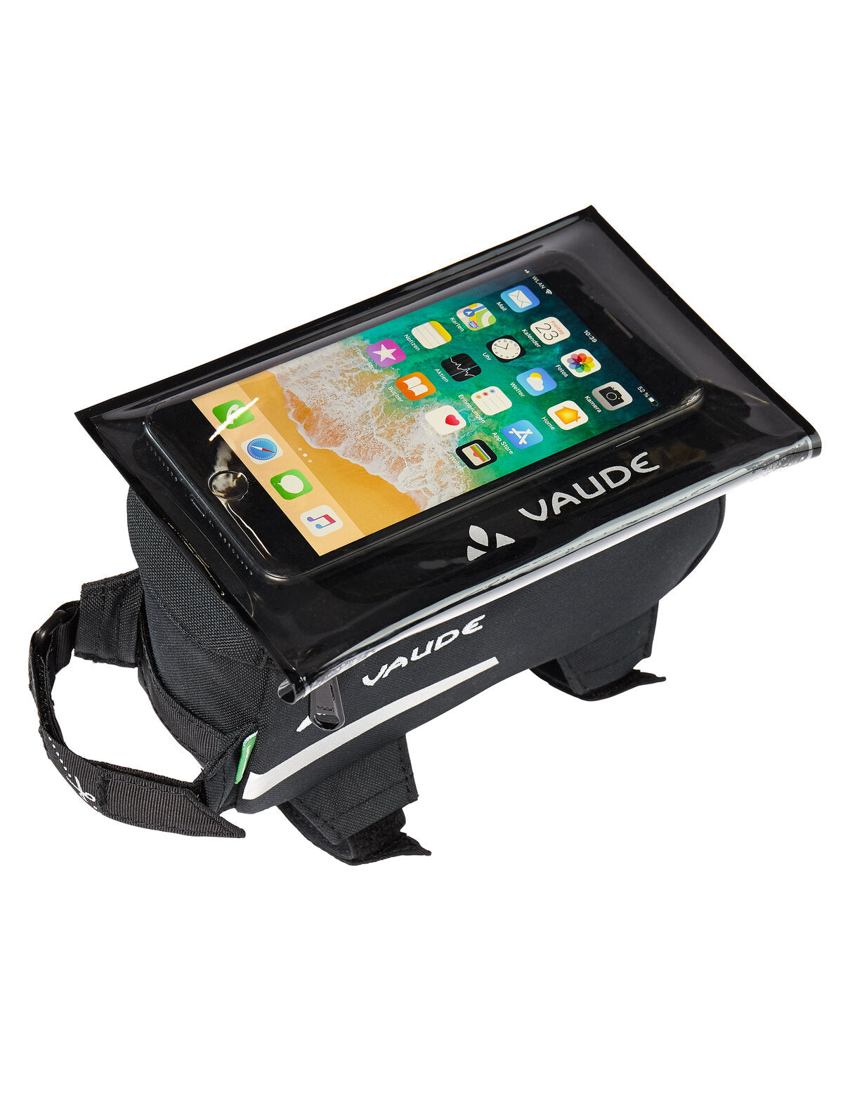 VAUDE Carbo Guide Bag II noir